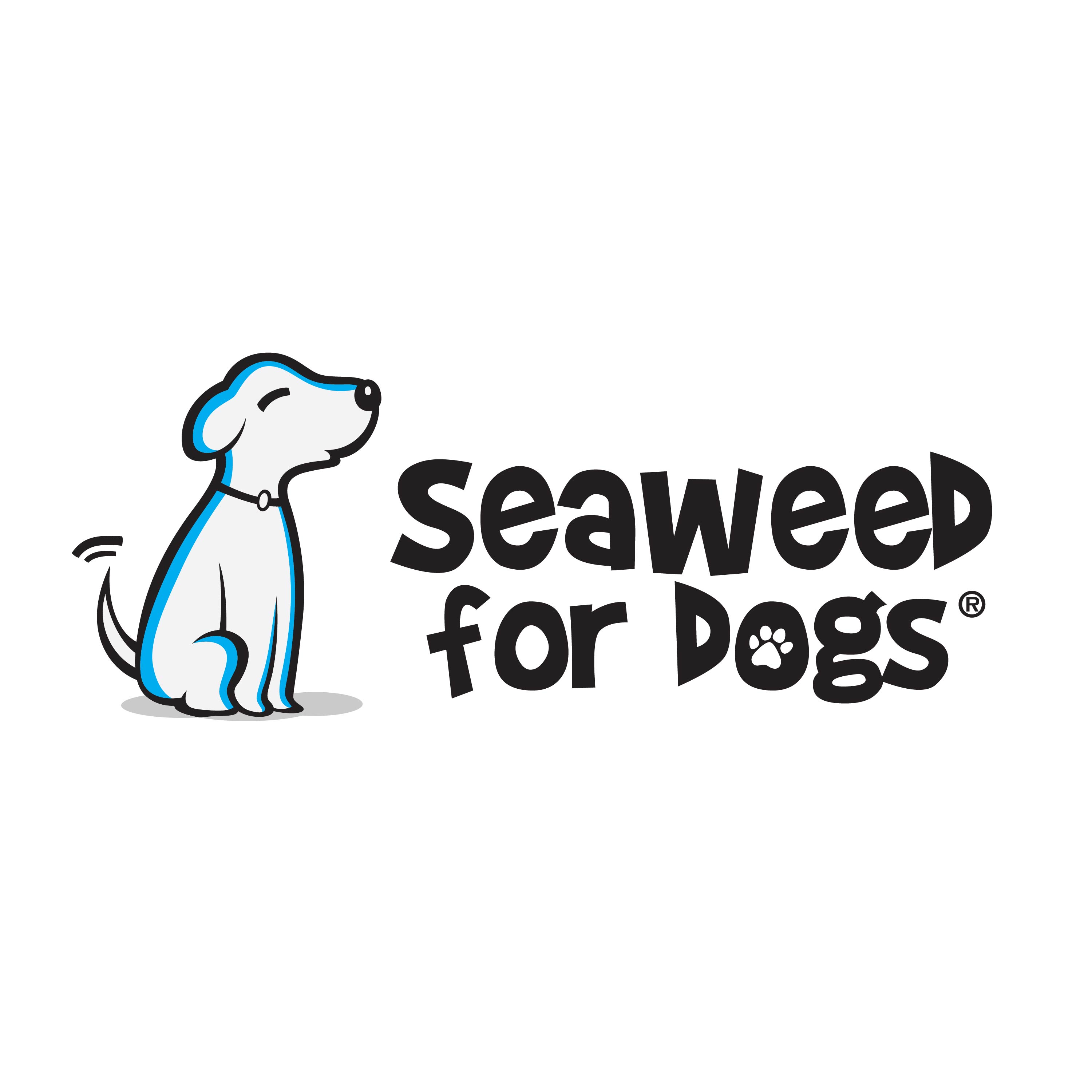 Seaweed for Dogs